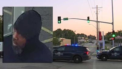 Recognize him? Police release photo of a person of interest in a deadly shooting on Prospect