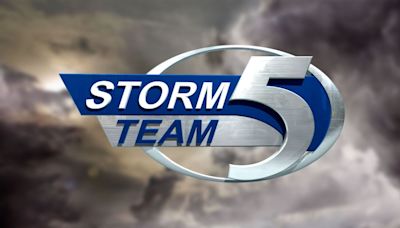 Severe storms impact northeast Wisconsin