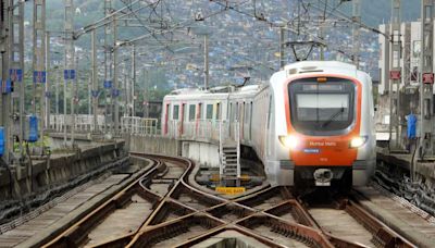 Mumbai's first underground Metro line to start from July 24, says BJP's Vinod Tawde