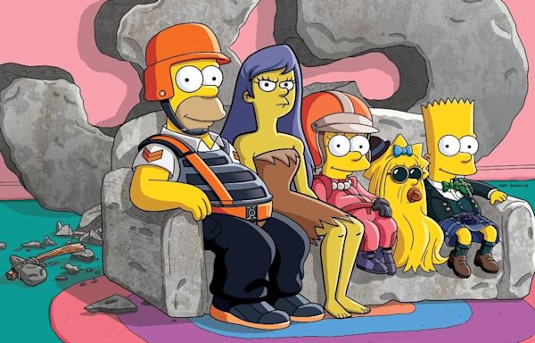 The Simpsons Season 35 Disney+ Release Date Announced, Exclusive Episodes Coming Soon