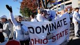 'Script Ohio' got booed? Yep, Penn State fans hated it