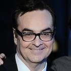 Steve Higgins