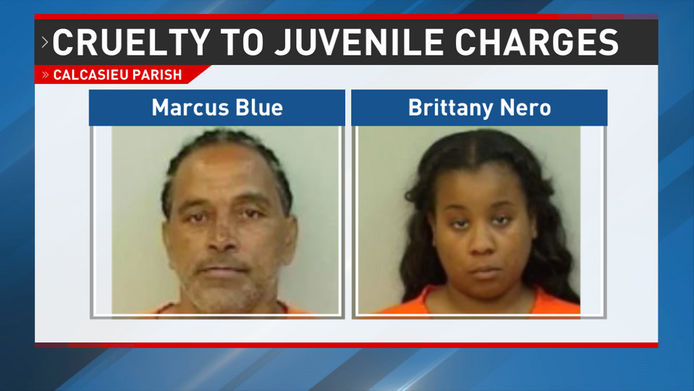Parents charged with juvenile cruelty after infant brought to hospital unconscious