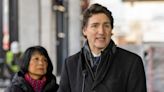 Trudeau set to appear with Chow at transit facility