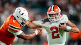 Here's why Cade Klubnik isn't DJ Uiagalelei all over again even with Clemson football eighth in ACC