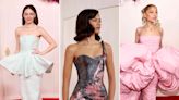 All the Must-See Fashion from the 2024 Oscars Red Carpet