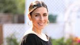 Jamie-Lynn Sigler says, if she could go back, she wouldn't have hidden her MS diagnosis for so long