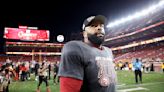 49ers LT Trent Williams is hoping for a 'fairy tale' ending after 2019 cancer scare