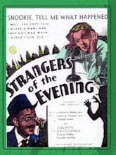 Strangers of the Evening