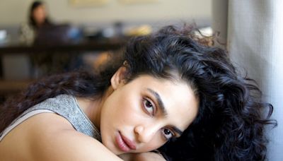 ...Star Sobhita Dhulipala On Being “Accountable” As An Actor & How Dev Patel’s Directorial Debut Changed Her Life
