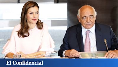 Muere a los 80 años Ignacio Bayón, exministro de Industria con Adolfo Suárez