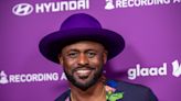 Wayne Brady opens up after coming out as pansexual: 'It’s never too late to take hold of your story'