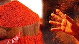 Mumbai: Man Robbed Of ₹1.70 Lakh In Chilli Powder Attack