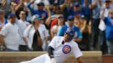 Wisdom hits go-ahead homer, playoff-hopeful Cubs beat Rockies 4-3