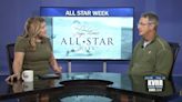 LIVE: All-Star Week and 40 Years of the Celebrity Golf Tournament - KVRR Local News