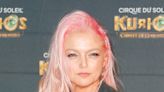 S Club 7’s Hannah Spearritt left ‘homeless’: ‘People think we’re millionaires but I had nowhere to live’