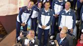 El badmintonista Cordón y la tiradora Soto abanderados de Guatemala en los Juegos de París 2024