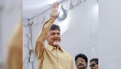 World Bank To Give Rs 15,000 Crore Loan For Amaravati Construction: Chandrababu Naidu