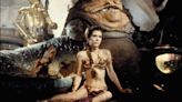 Princess Leia’s 'Star Wars' Bikini Sells at Auction for $175,000! What Carrie Fisher Really Thought of It