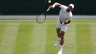 Djokovic sí jugará Wimbledon; tendrá debut cómodo