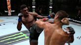 UFC Fight Night 224 video: Joaquin Buckley blasts Andre Fialho with head kick knockout