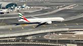 Dubai's Emirates airline posts record full-year profit