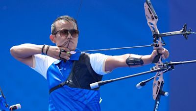 Another Blow To India At Paris Olympics, Archer Tarundeep Rai Bows Out In Round Of 32