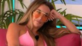 Dumped Love Islander Harriett reveals secret connection to new bombshell