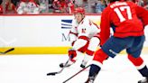 NHL roundup: Caps post 7-6 shootout win over Hurricanes