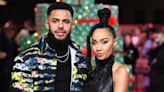 Leigh-Anne Pinnock ‘marries fiancé Andre Gray in Jamaican beachfront nuptials’