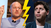 Jony Ive and OpenAI's Sam Altman Might Team Up on AI Hardware: Report