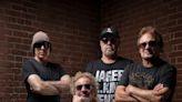 Sammy Hagar tour: Van Halen songs on playlist for Michael Anthony, Joe Satriani, Jason Bonham