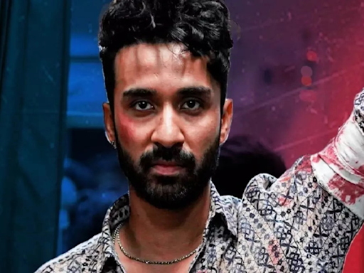 Kill Box Office Collection Day 10: Raghav Juyal's Action Thriller Is All Set To Cross Rs 15 Crore