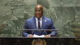 El presidente de la RD del Congo buscará un segundo mandato en las elecciones de diciembre