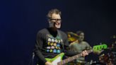 Blink-182’s Reunion Tour Proves That Ageless Punk Rockers Can Make Fans Feel Like Kids Again: Concert Review