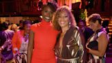 ‘Insecure’s’ Amanda Seales: I’m Done ‘Protecting’ Issa Rae