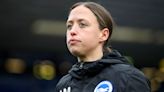 Amy Merricks: Ex-Brighton boss named as new Birmingham head coach