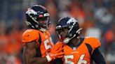 Broncos’ updated OLB depth chart after the NFL draft
