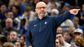 Jason Kidd Pushes Back on Idea Mavericks Are Underdogs vs. T'Wolves