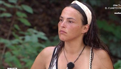 Desesperada petición de Marta Peñate a la organización de 'Supervivientes: all stars' tras su duelo con Sofía