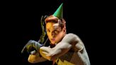 Eddie Redmayne wows critics in New York Cabaret debut