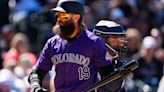 Rockies’ Charlie Blackmon is in a slump — and fighting to get back on track