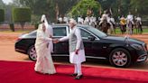 PM Modi holds bilateral talks with Bangladeshi counterpart Sheikh Hasina