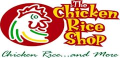 The Chicken Rice Shop