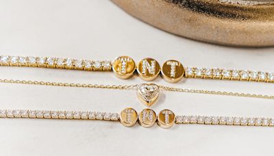 Jewelers Are Now Selling High-End Versions of Taylor Swift Friendship Bracelets