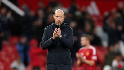 Ten Hag wants patience, will he get it? Madrid derby chaos, Palmer’s brilliance