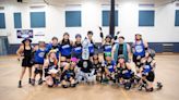 Roller derby team becomes a space for UF graduate students to skate stress away - The Independent Florida Alligator