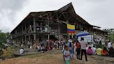 Caucho y otros tráficos: un siglo de violencia contra indígenas amazónicos de Colombia