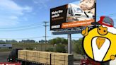 Empresa busca camioneros con publicidad dentro del juego American Truck Simulator por "habilidades por encima de su nivel"