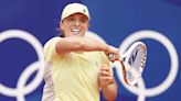 Clay queen Iga Swiatek eyes gold; Djoko, Rafa could meet in Rd 2